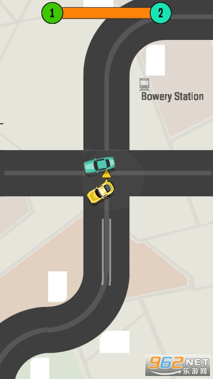 Smart Taxi Run(智能出租车运行)v2最新版截图3