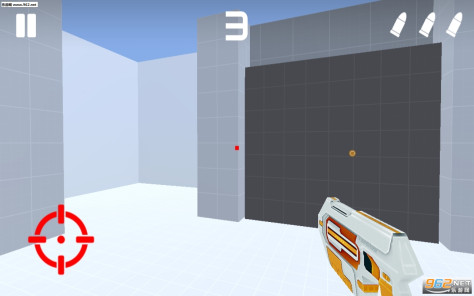 Aim Master(fps瞄准训练游戏)v2.3 软件安卓版截图0