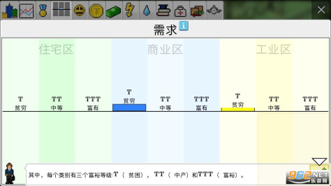 西奥小镇2024汉化破解版v1.11.66a中文版截图2