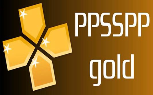 PPSSPP模拟器黄金版最新版_PPSSPP模拟器安卓版_手机版