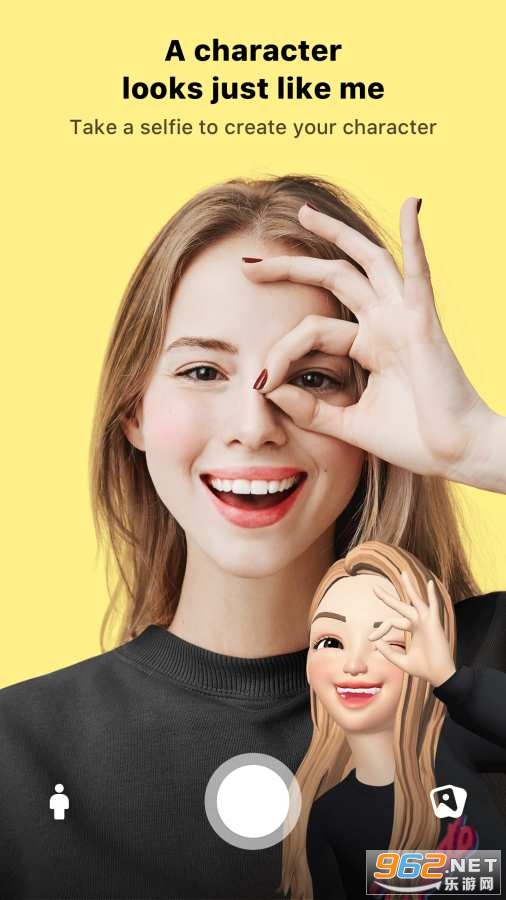 ZEPETO(崽崽国际版最新版本)v3.50.500 更新截图2