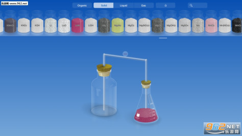 化学家appv5.1.1官方版截图4