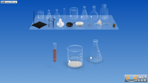 化学家app