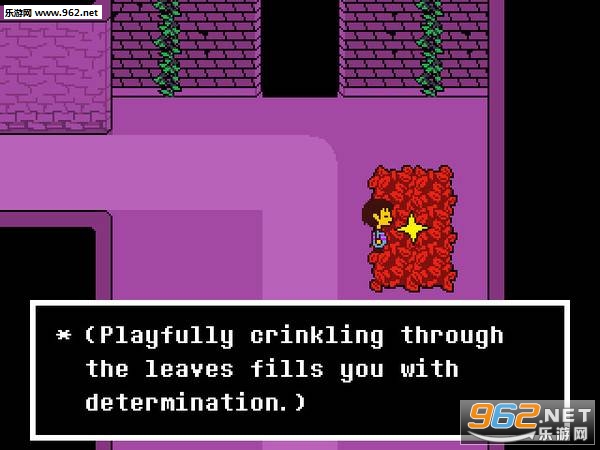 Undertale(传说之下模拟器手机版)v1.0.0截图0