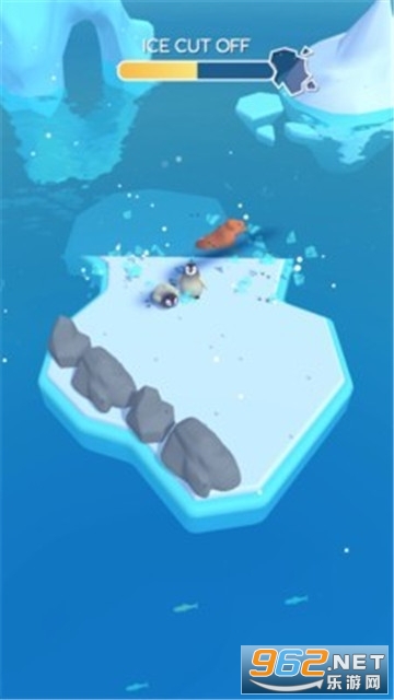 救救小企鹅游戏v1.0 安卓版截图3