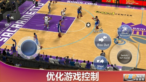 nba2k20破解版无限金币豪华存档版2022 v98.0.2截图1