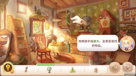 可爱豪宅kawaii mansion中文版v0.8.143最新版截图2