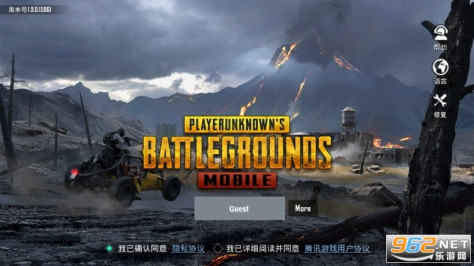 pubg mobile国际服2022