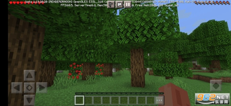 我的世界1.19国际版基岩版(Minecraft)安卓版截图1