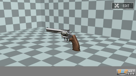 枪械3D模拟器破解版v2.0.0 全武器解锁截图5