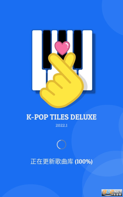 kpop tiles deluxe2024安卓v1.8.4 不闪退截图1