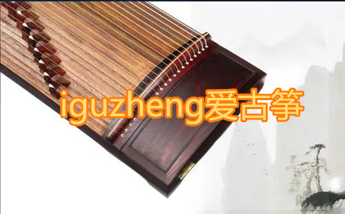 iguzheng安卓免费下载_iguzheng爱古筝_爱古筝专业版
