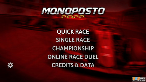 F1方程式赛车Monoposto游戏破解版v4.03安卓版截图6