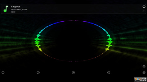 Spectrolizer安卓版v1.25.122最新版截图2