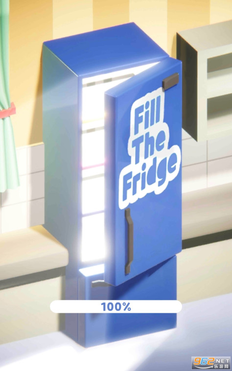 冰箱收纳师(Fill The Fridge)破解版