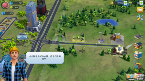 安卓simcity国际版