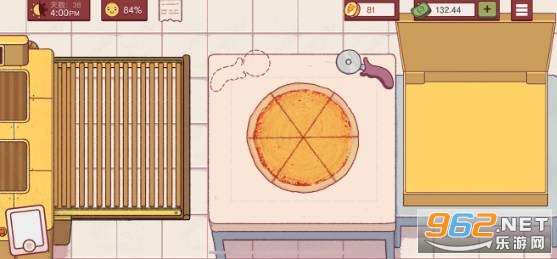 可口的披萨破解版(Pizza)