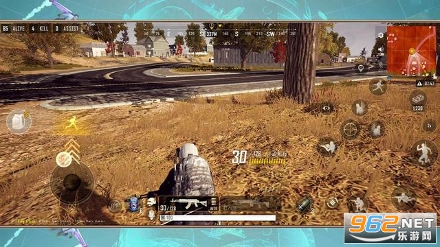 pubggm服国际版2022(PUBG MOBILE)