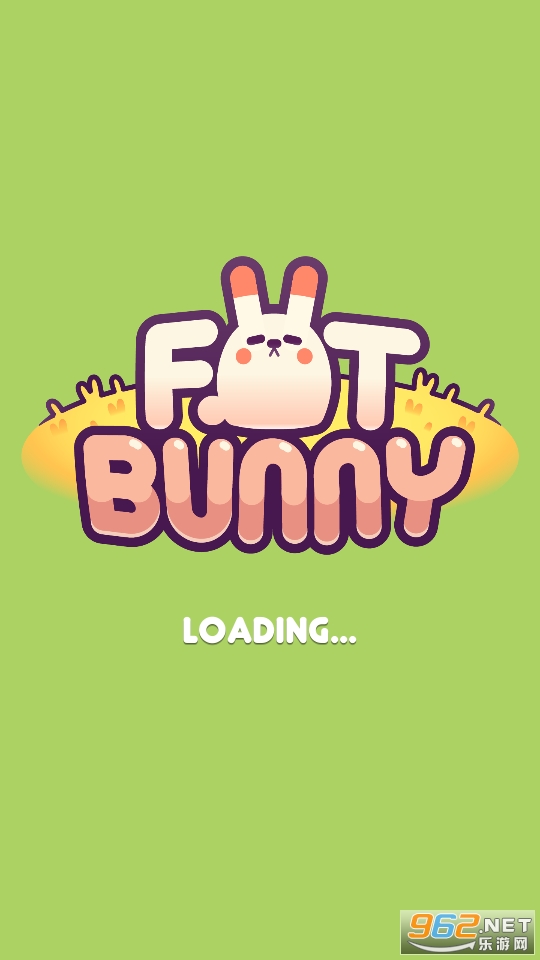 胖兔子内购版(Fat Bunny)v0.3.4截图4