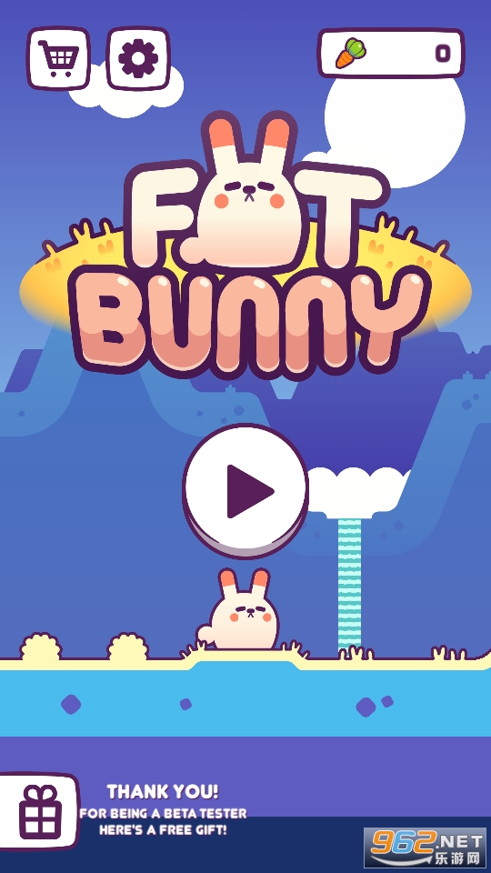 胖兔子内购版(Fat Bunny)v0.3.4截图7