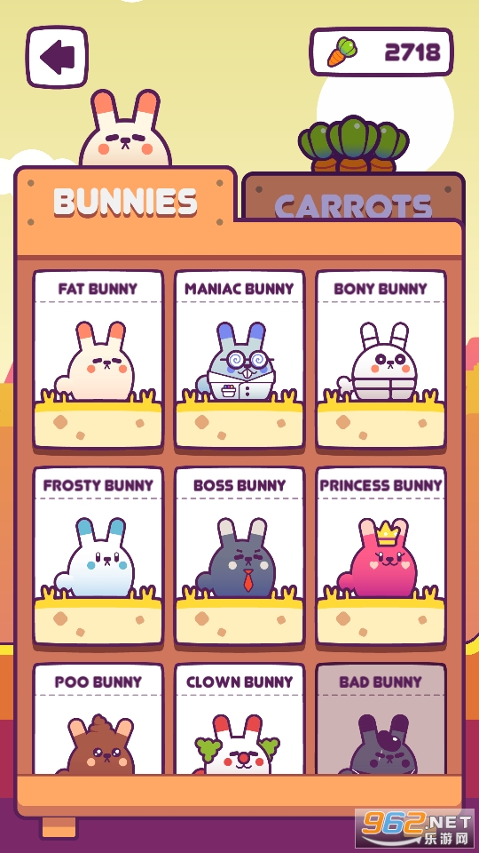 胖兔子内购版(Fat Bunny)v0.3.4截图5