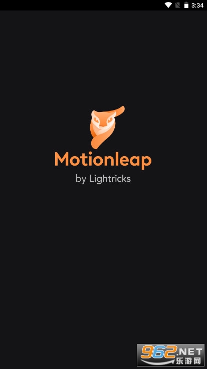 motionleap(Moftionkeap)安卓版破解版免费v1.4.2截图0