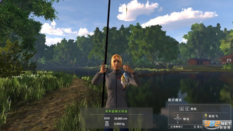 钓鱼行星FishingPlanet手游v1.0.314 安卓版截图0