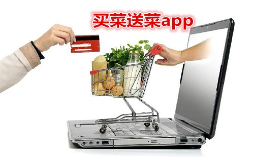 买菜送菜app_买菜送货上门的软件_买菜软件
