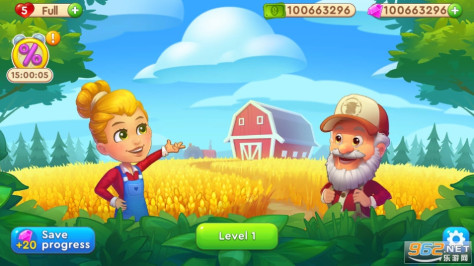 农业发烧友无限钻石版(FarmingFever)v0.9.0截图7