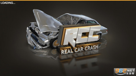 RCC真实车祸破解版最新版
