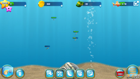 养鱼场3Fish Farm 3v1.18.7180安卓版截图1