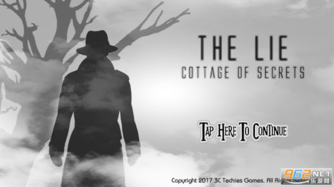 谎言:秘密小屋游戏中文版(The Lie - Cottage Of Secrets)v1.0.0 安卓版截图1