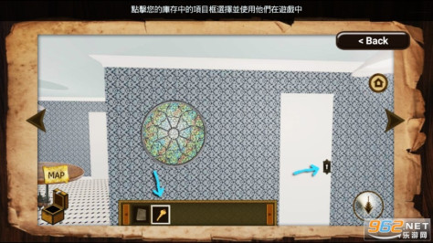 谎言:秘密小屋游戏中文版(The Lie - Cottage Of Secrets)v1.0.0 安卓版截图0