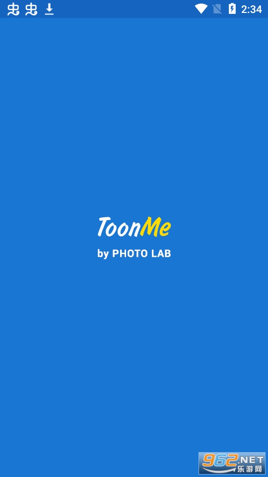 toonme网页版v0.7.11 apk截图0