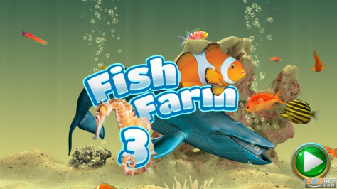 养鱼场3Fish Farm 3