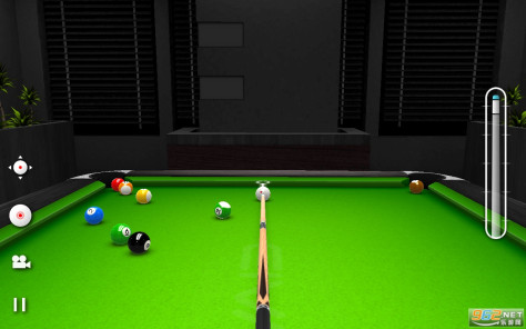 real pool 3d游戏v3.21 最新版截图1