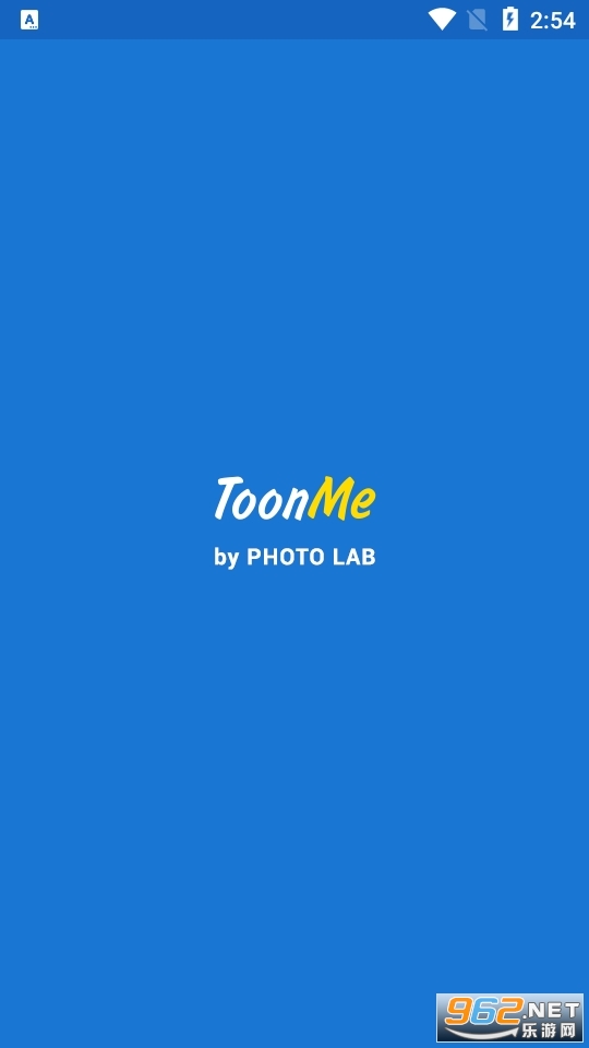 toonme官方版v0.7.11 中文版截图0