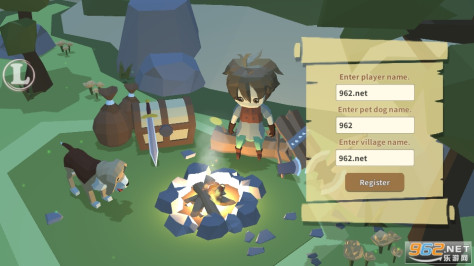 冒险者小镇游戏(Village of adventurer)v1.71 内置菜单截图7