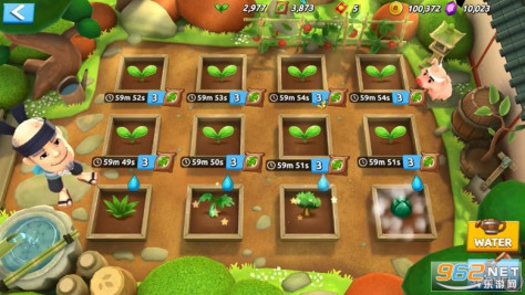 水果忍者2官方正版v2.24.2 Fruit Ninja 2截图2