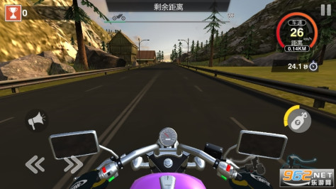 摩托车模拟器游戏v1.07.5008截图0
