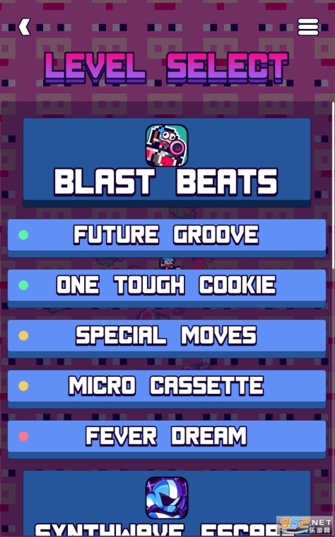 Blast Beats(爆炸节拍最新版)v1.0 (Blast Beats)截图0