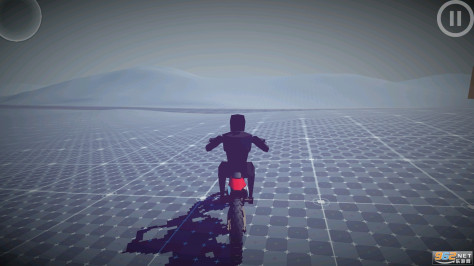 不可能的摩托车游戏v1最新版截图0