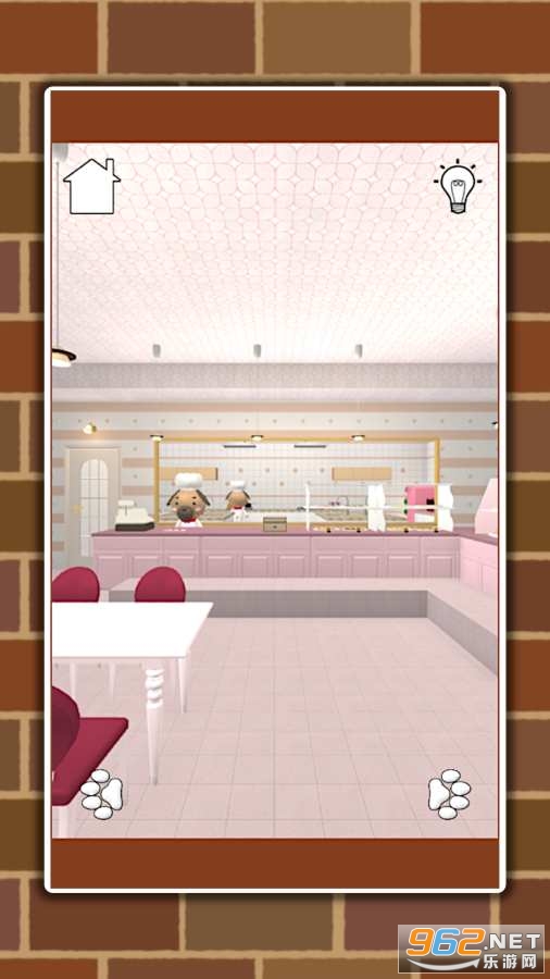 SweetsCafe(糖果咖啡馆游戏)v1.0.4 最新版截图1