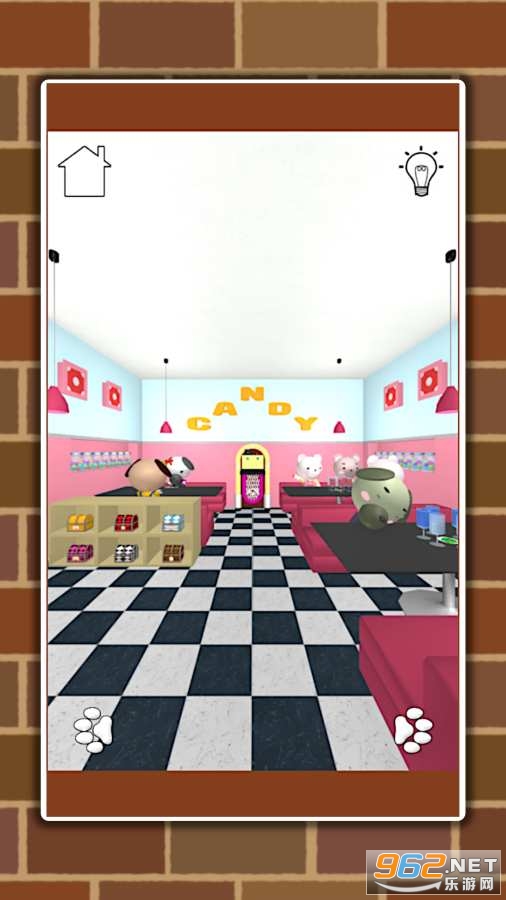 SweetsCafe(糖果咖啡馆游戏)v1.0.4 最新版截图0