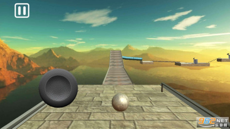 Balance Ball(真实平衡球模拟器)v1.21 破解版截图2