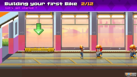 摩托车世界Motor World Bike Factoryv1.327安卓手游截图3