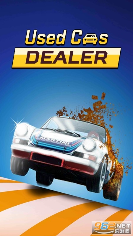 Used Cars Dealer(二手车修复模拟游戏)v2.14最新版截图3