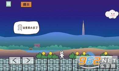 马里奥大冒险游戏v1.0无广告截图3