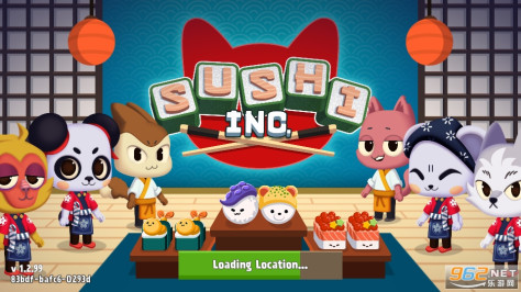 寿司公司游戏(Sushi Inc)v1.2.99 无限钞票截图6