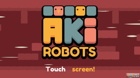 AkiRobots秋千机器人最新版v1.0.4 中文版截图0